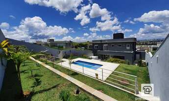 Imagem: Sobrado com 5 dormitórios, 311 m² - venda