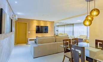 Imagem 2: Aconchegante, Iluminado, Prático