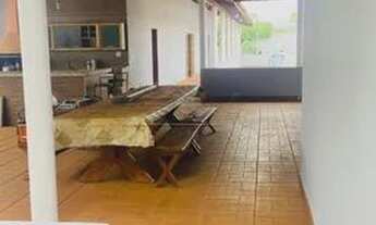 Imagem 5: Casa Condomínio - térrea em Ribeirão Preto