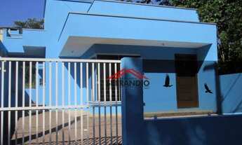 Imagem: Casa com 3 dormitórios, 95 m² - venda