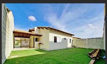 Imagem 5: Linda casa 3 quartos no condomínio villa lobos