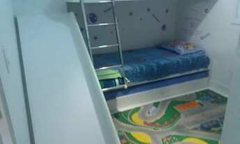 Imagem 7: Apartamento para venda com 59 m², 2 dorms., 1 suíte, em Rudge Ramos - São Bernardo do Camp