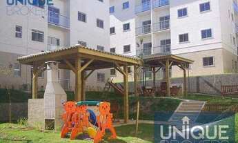 Imagem 14: Apartamento com 2 dormitórios, 51 m² - venda por R$ 225.000,00 ou aluguel por R$ 1.776,00