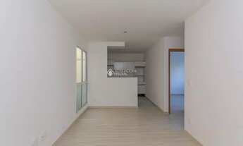 Imagem: NOVO HAMBURGO - Apartamento Padrão - Canudos