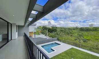 Imagem 6: Casa Condomínio em São José dos Campos