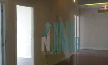 Imagem 7: Conjunto para alugar, 100 m² por R$ 13.500,00/mês - Itaim Bibi - São Paulo/SP