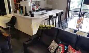 Imagem 2: Apartamento de Alto Luxo disponível para Locação no Jardins, SP