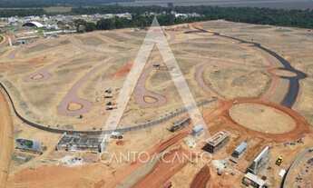 Imagem 2: TERRENO RESIDENCIAL em Sinop - MT, AQUARELA DOS POEMAS