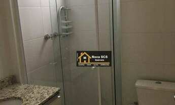 Imagem 6: Apartamento com 2 dormitórios à venda, 66 m² por R$ 550.000 - Centro - São Caetano do Sul