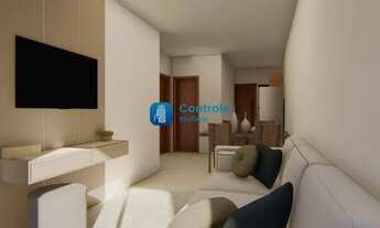 Imagem 4: JMR - Casa com 3 dormitórios 1 suíte, 2 vagas no Novo Bela Vista/ Palhoça