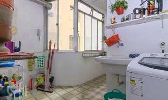 Imagem 15: Apartamento com 3 dormitórios à venda, 142 m² por R$ 900.000,00 - Flamengo - Rio de Janeir