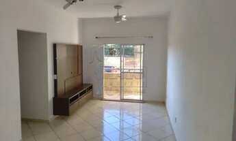 Imagem: Apartamento Padrão em Ribeirão Preto