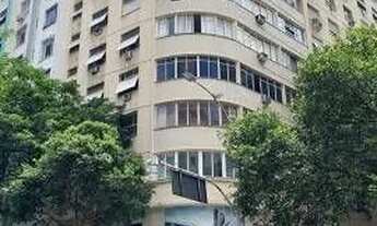 Imagem 2: Apto com 3 Quartos à venda, 145 m² por R$ 890.000 - Copacabana - Rio de Janeiro/RJ