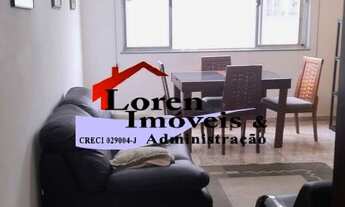 Imagem: Apartamento 2 dormitórios Itararé Sv!