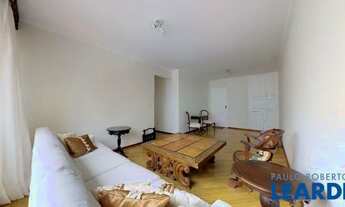 Imagem 6: APARTAMENTO - PERDIZES - SP