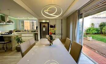 Imagem 4: Casa a venda em condomínio Reserva Domaine, em Ribeirão Preto/SP I Imobiliária em Ribeirão