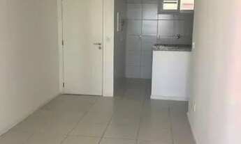 Imagem 6: Apartamento com 2 dormitórios para alugar, 62 m² por R$ 3.663,80/mês - Meireles - Fortalez