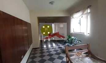 Imagem 2: APARTAMENTO no AMÉRICA com 3 quartos para LOCAÇÃO, 116 m²