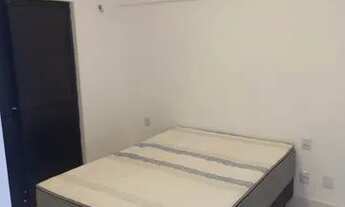 Imagem 4: Alugo Flat em Ponta Negra,com 40 metros quadrados com 1 suíte sala/cozinha, varanda, mobil