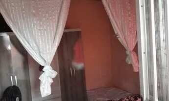 Imagem 3: Vendo Casa com quintal