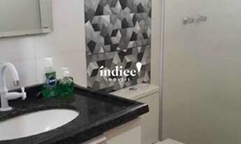 Imagem 7: Casas Condomínio à venda 3 quartos 1 suíte 2 vagas Jardim Serra Azul Araraquara