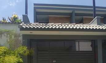 Imagem: Sobrado para venda com 2 suites, 2 vagas