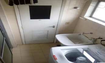 Imagem 7: Bom apartamento com 60 m²