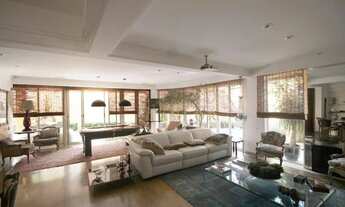 Imagem 3: Casa com 3 dormitórios à venda, 787 m² por R$ 4.300.000,00 - Jardim Everest - São Paulo/SP