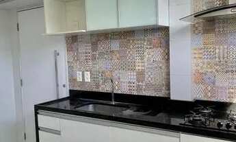 Imagem 2: Apartamento para aluguel com 98 metros quadrados com 3 quartos em Espinheiro - Recife Pern