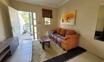 Imagem 6: Casa com 2 dormitórios para alugar, 90 m² por R$ 2.500,00/mês - Massaguaçu - Caraguatatuba