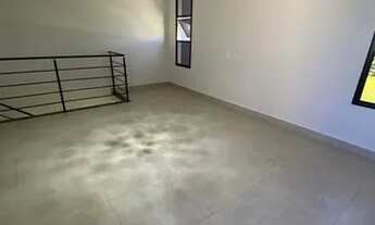 Imagem 4: Casa Sobrado Condomínio Park Real - Indaiatuba SP - HD Invest