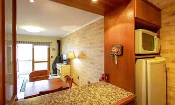 Imagem 7: APARTAMENTO NO CENTRO DE GRAMADO