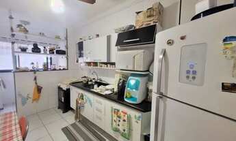 Imagem 7: Apartamento para venda possui 93 metros quadrados com 2 quartos em Guilhermina - Praia Gra