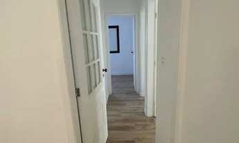 Imagem 7: Aluga-se apto entre Vila Olímpia e Itaim com 3 dormitórios 2 banheiros - RECÉM REFORMADO