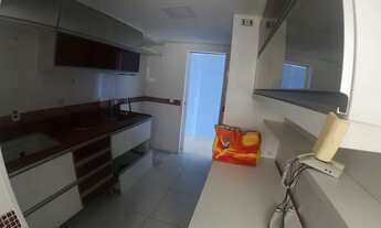 Imagem 5: Apartamento para venda possui 72 metros quadrados com 3 quartos em Centro - São Gonçalo