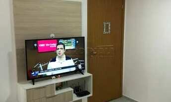 Imagem 2: Apartamento Padrão em São Carlos