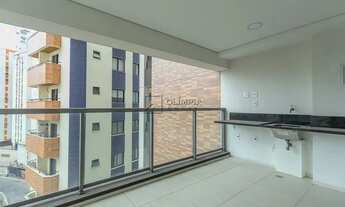 Imagem 7: Apartamento Venda 1 Dormitórios - 44 m² Vila Mariana