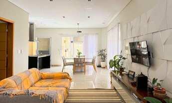 Imagem 5: Sobrado com 4 dormitórios à venda, 263 m² por R$ 1.800.000,00 - Urbanova - São José dos Ca