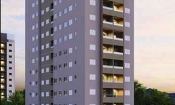 Imagem: Apartamento com 2 dormitórios à venda