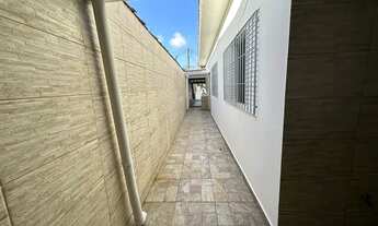 Imagem 2: Casa no Caiçara com 2 dormitórios