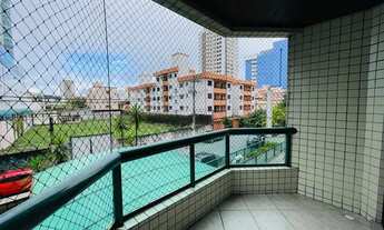 Imagem 1: Apartamento para alugar no Canto do Forte