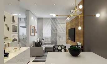 Imagem 5: Casa de condomínio sobrado para venda possui 55 metros quadrados com 2 quartos