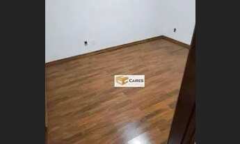 Imagem 4: Casa com 3 dormitórios para alugar, 80 m² por R$ 2.660,00/mês - Taquaral - Campinas/SP