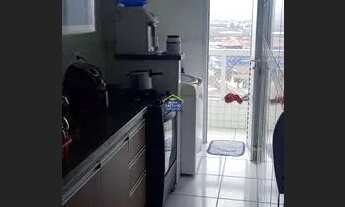 Imagem 3: Apto 2 dorms, Caicara - R$ 380 mil, Cod: RAA1140