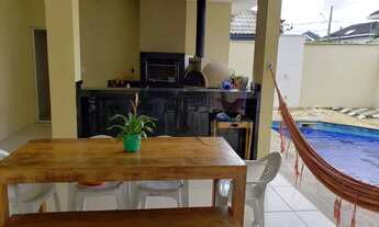 Imagem 6: Casa Condomínio em São José dos Campos