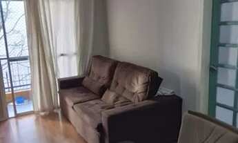 Imagem 7: Apartamento a venda Jardim D'Abril São Paulo