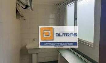 Imagem 6: Apto com 2 dormitórios com uma suite