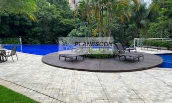 Imagem 3: São Paulo - Apartamento Padrão - Panamby