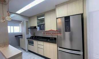 Imagem 7: Apartamento a venda no next astorga com 63 mts