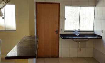 Imagem 7: Casa com 2/4, terreno 180m2 , 70m2 de área construída